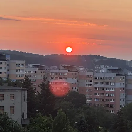 Nadmorski Tuz Przy Samym Lesie * Гдыня